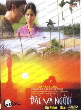 Land and people 2002