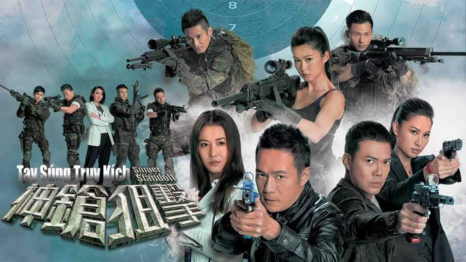 Thần Thương Thư Kích Thần Thương Thư Kích