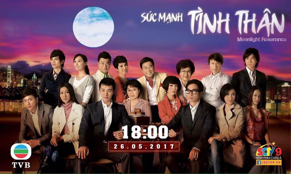 Sóng Gió Gia Tộc (Phần 2) Sóng Gió Gia Tộc (Phần 2)