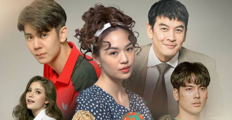 Yêu Thật Chỉ Vì Sinh Ra Trước Yêu Thật Chỉ Vì Sinh Ra Trước