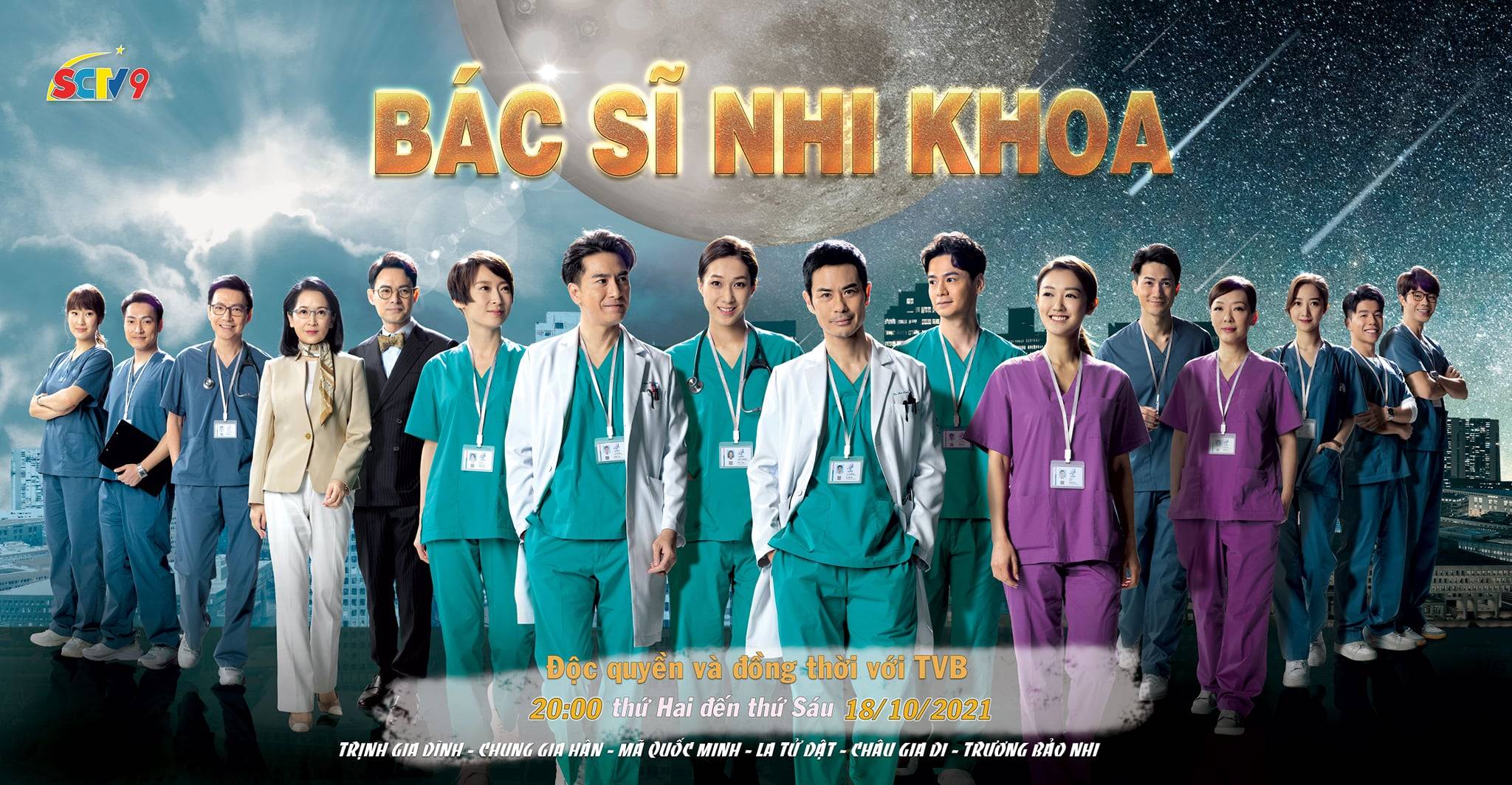 Bác Sĩ Nhi Khoa Bác Sĩ Nhi Khoa