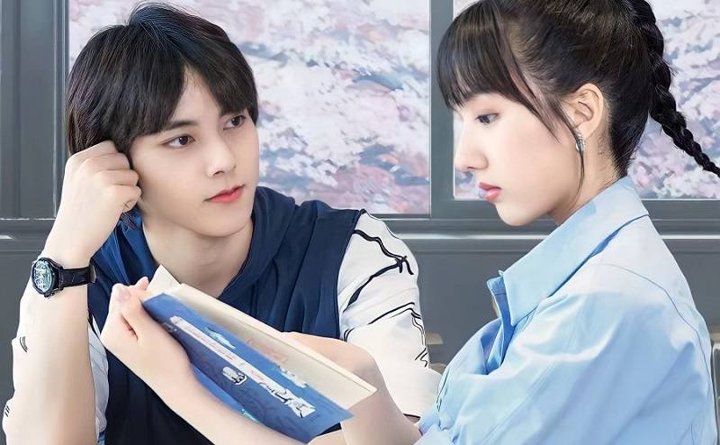 Nhịp Đập Tình Yêu Nhịp Đập Tình Yêu