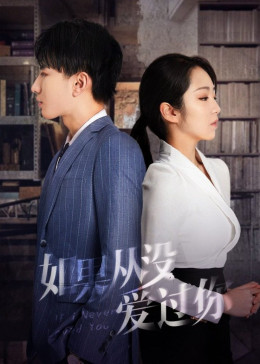 If I Never Loved You 2022