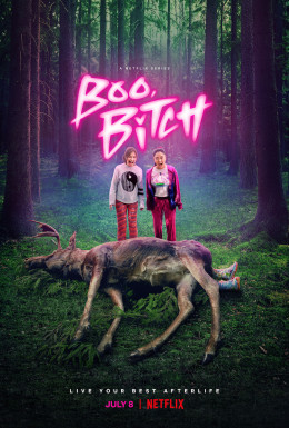 Boo, Bitch 2022