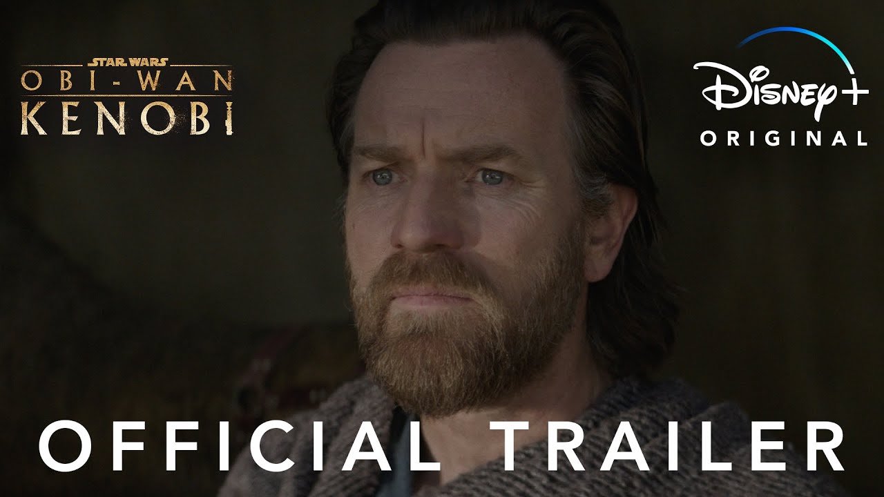 Chiến Tranh Giữa Các Vì Sao: Obi-Wan Kenobi Chiến Tranh Giữa Các Vì Sao: Obi-Wan Kenobi