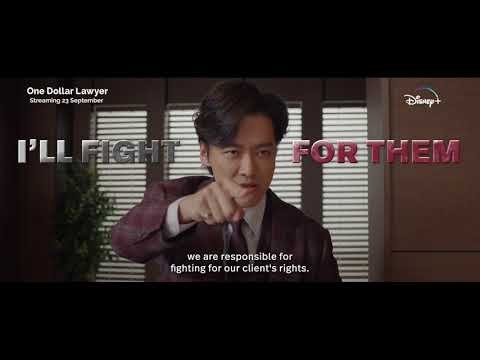 Luật Sư 1000 Won Luật Sư 1000 Won