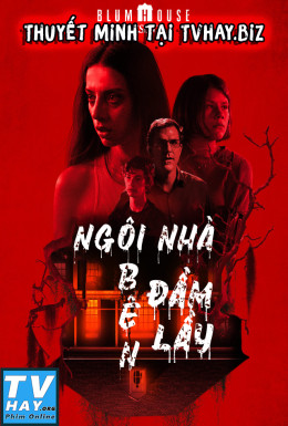 A House on the Bayou 2021