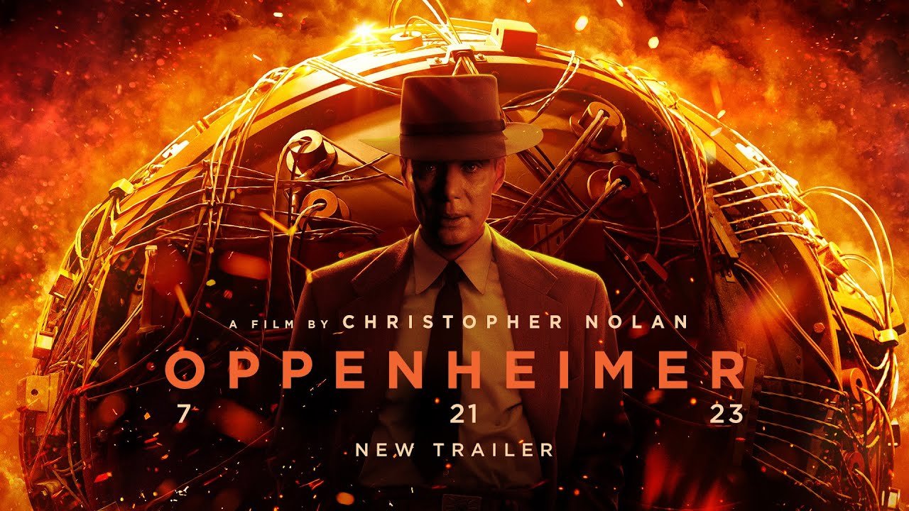 Oppenheimer Oppenheimer