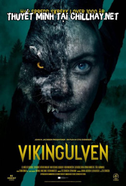 Viking Wolf 2022