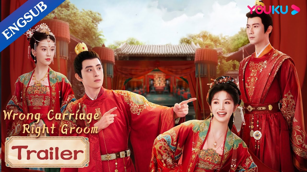 Tân Lên Nhầm Kiệu Hoa Được Chồng Như Ý Tân Lên Nhầm Kiệu Hoa Được Chồng Như Ý