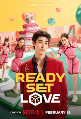 Ready, Set, Love 2024