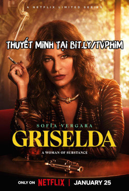 Griselda 2024
