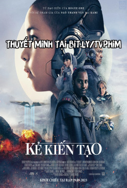 The Creator 2023