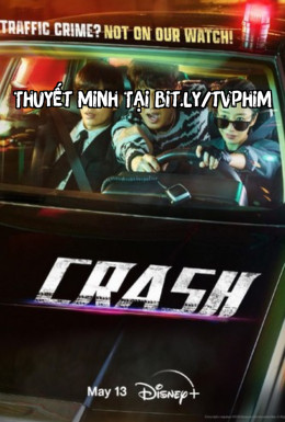 Crash 2024 2024