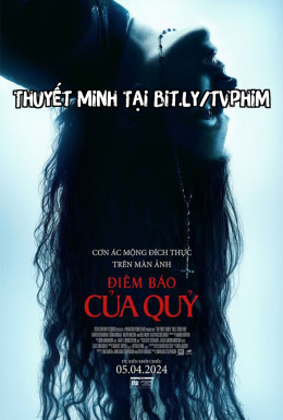 The First Omen 2024