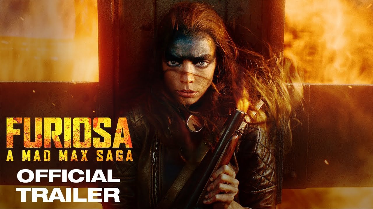 Furiosa: Câu Chuyện Từ Max Điên Furiosa: Câu Chuyện Từ Max Điên