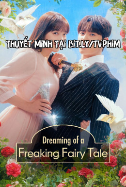 Dreaming of a Freaking Fairytale 2024