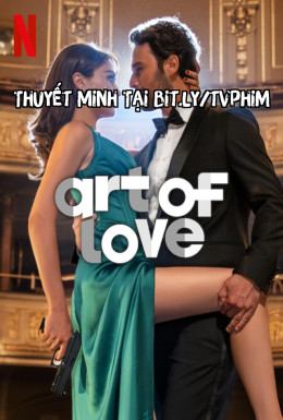Art of Love 2024