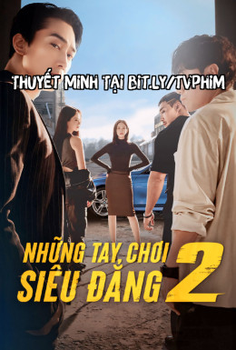 The Player 2: Master of Swindlers 2024