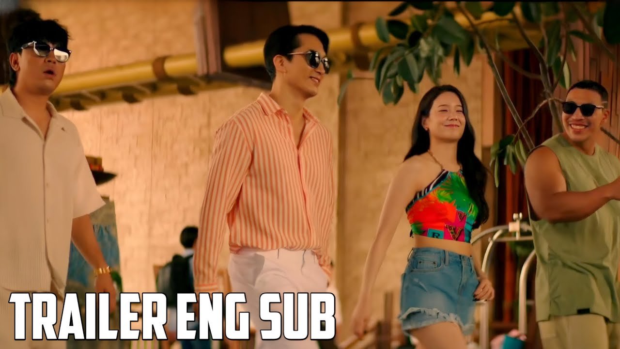 Những Tay Chơi Siêu Đẳng 2 Những Tay Chơi Siêu Đẳng 2
