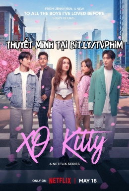 XO, Kitty 2023