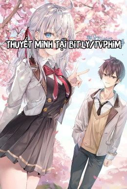 Tokidoki Bosotto Russia-go de Dereru Tonari no Alya-san 2024