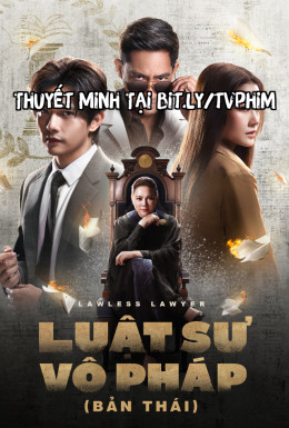 Lawless Lawyer 2024