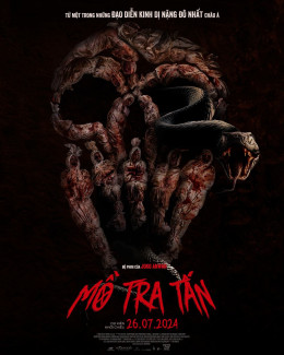 Mồ Tra Tấn