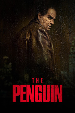 The Penguin Season 1 2024