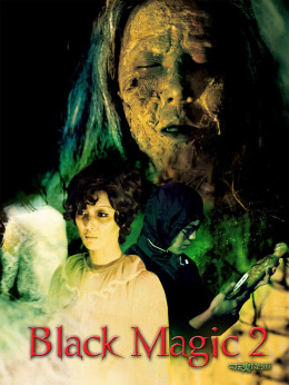 Black Magic 2 1976