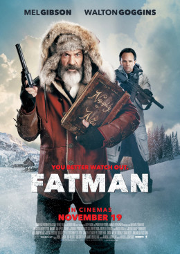 Fatman 2020