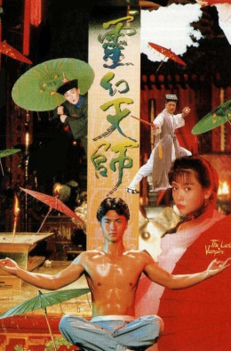 Sứ Mệnh Trừ Ma