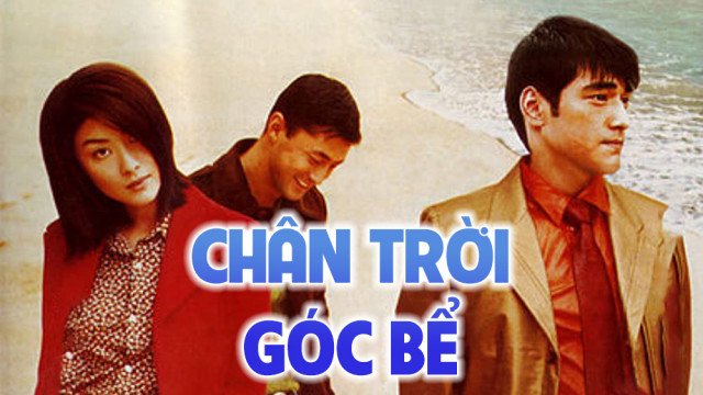 Chân Trời Góc Bể Chân Trời Góc Bể