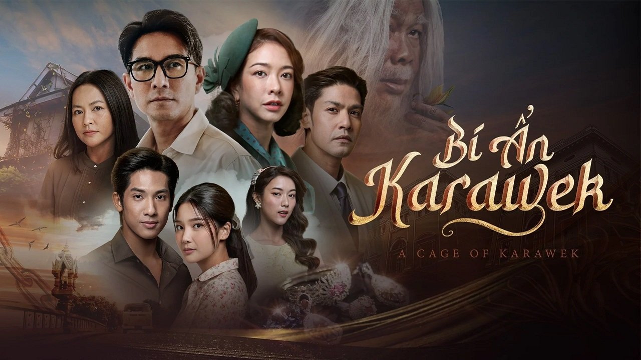 Bí Ẩn Karawek Bí Ẩn Karawek