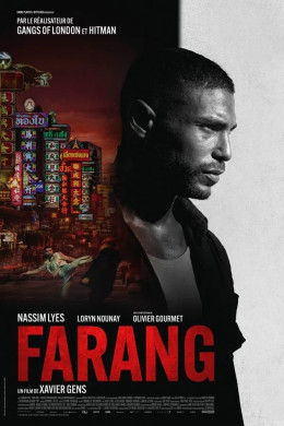 Farang 2023