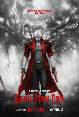 Devil May Cry 2025