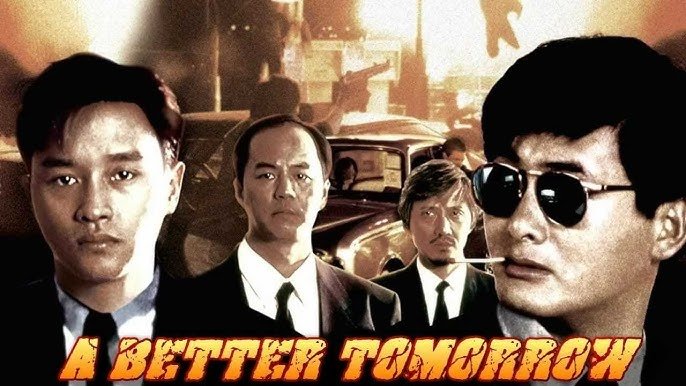 Bản Sắc Anh Hùng Bản Sắc Anh Hùng