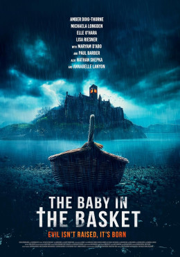 The Baby In The Basket 2025