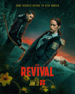 Revival 2025