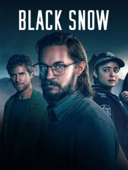 Black Snow (Season 2) 2025