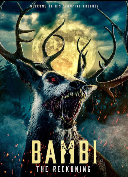 Bambi Trả Thù