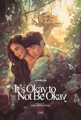 It's Okay to Not Be Okay 2025