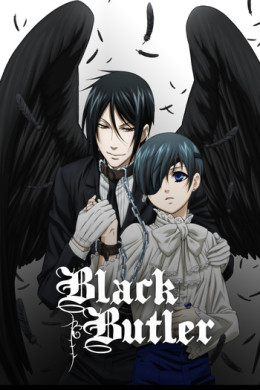 Black Butler 2008