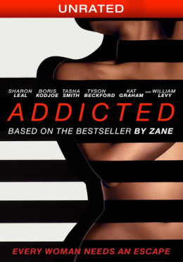Addicted 2014