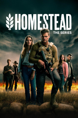 Homestead: The Series 2024