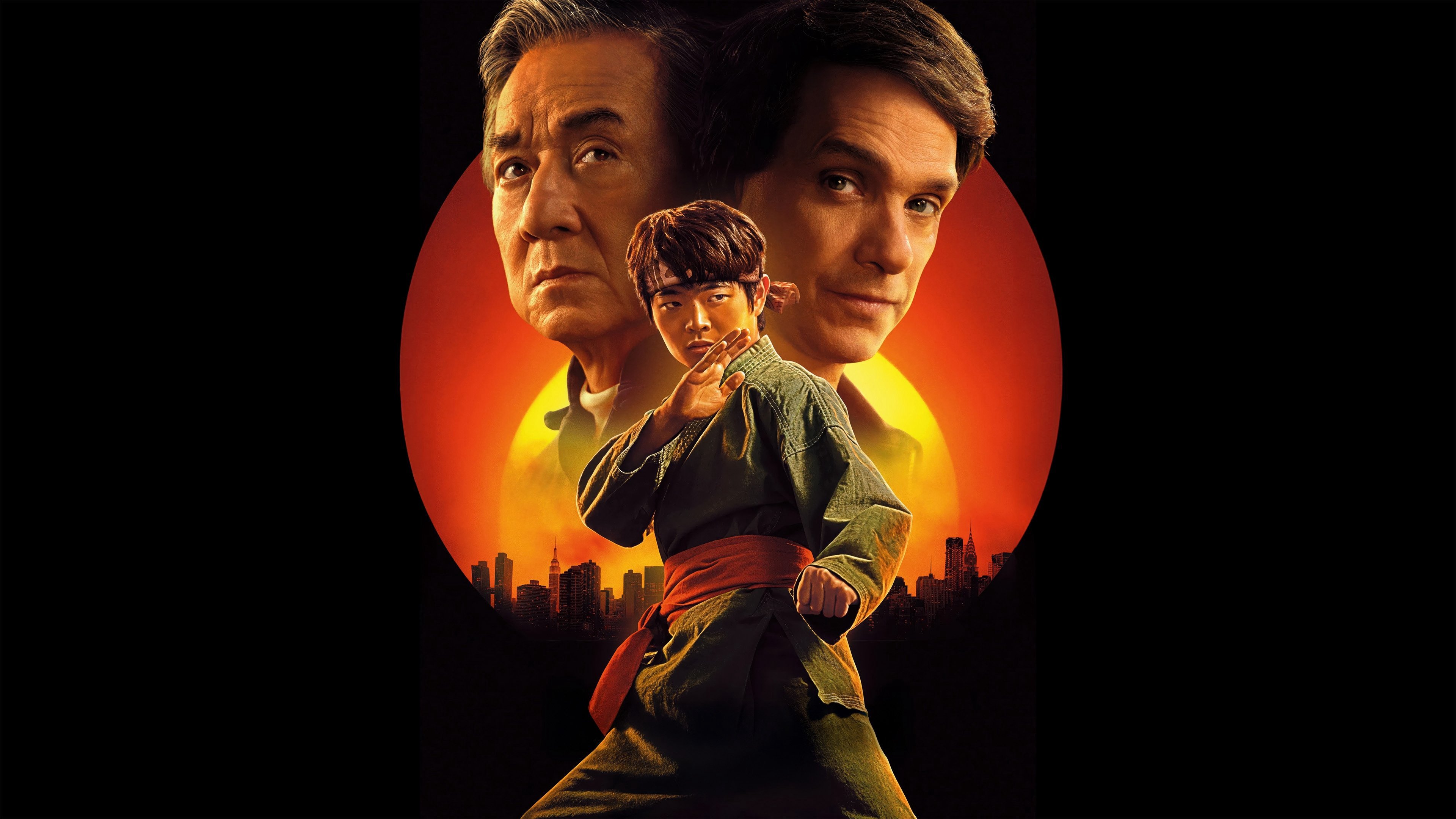 Siêu Nhí Karate: Những Huyền Thoại Siêu Nhí Karate: Những Huyền Thoại