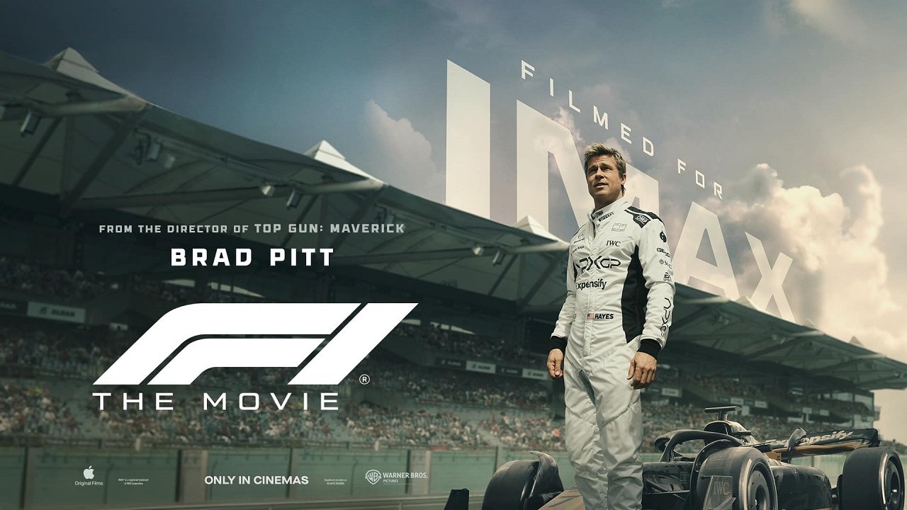 F1 Phim Điện Ảnh F1 Phim Điện Ảnh