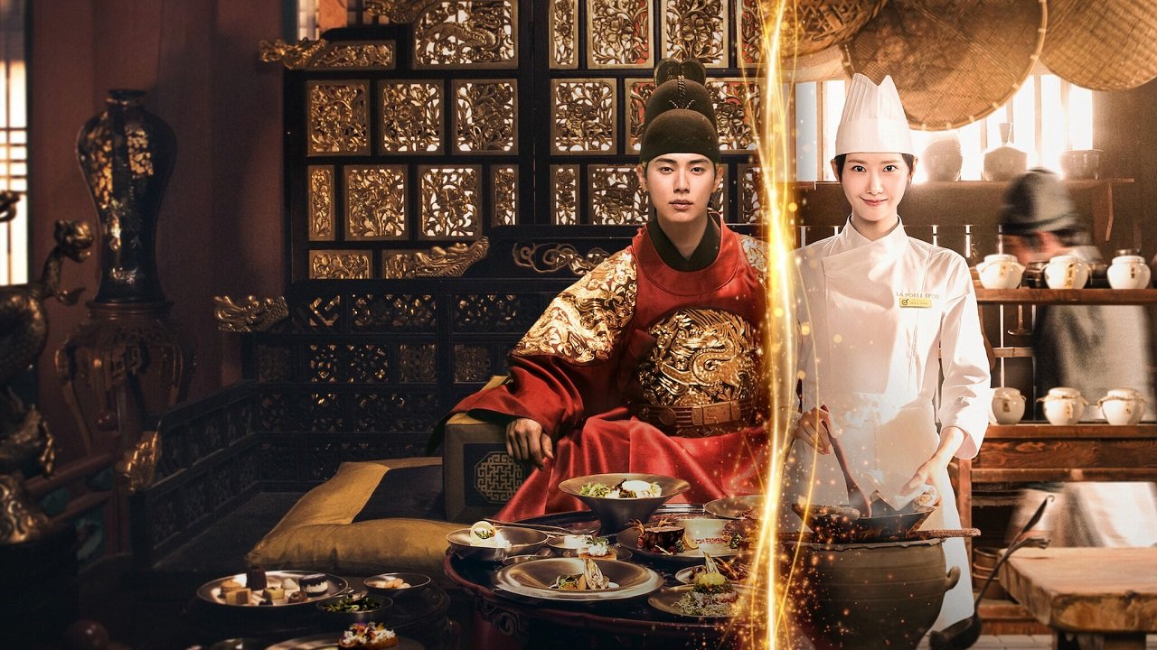 Ngự Trù Của Bạo Chúa Ngự Trù Của Bạo Chúa