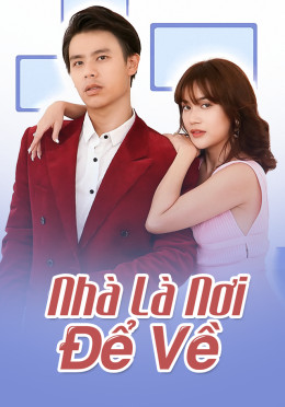 Nha La Noi De Ve 2019