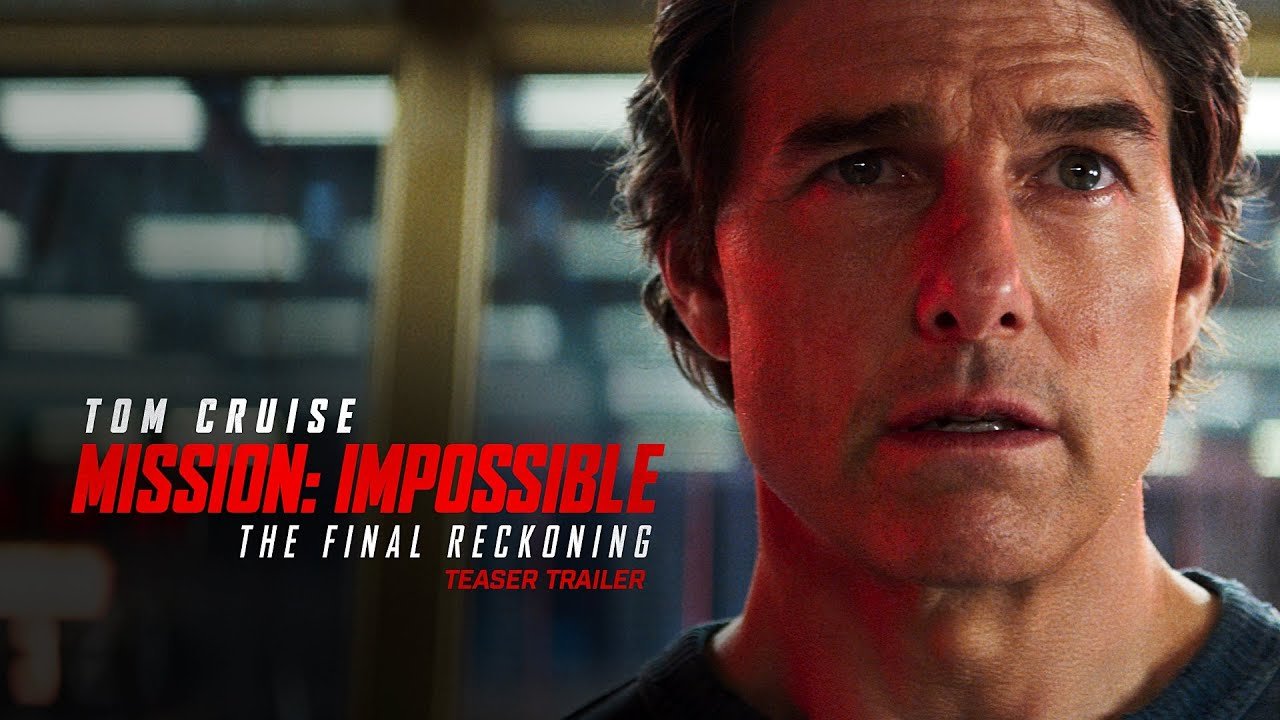 Nhiệm Vụ: Bất Khả Thi - Nghiệp Báo Cuối Cùng Nhiệm Vụ: Bất Khả Thi - Nghiệp Báo Cuối Cùng